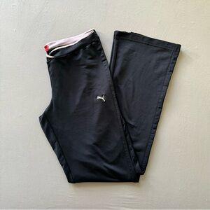 Vintage Y2K Puma Track Pants
